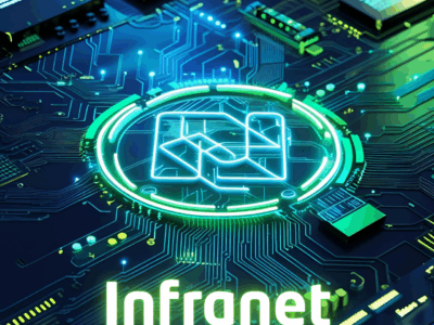 InfraNet: Fundamentos e Protocolos de Redes de Computadores
