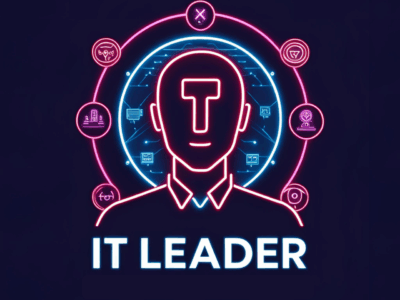 IT Leader: Estratégias de Gestão em Tecnologia