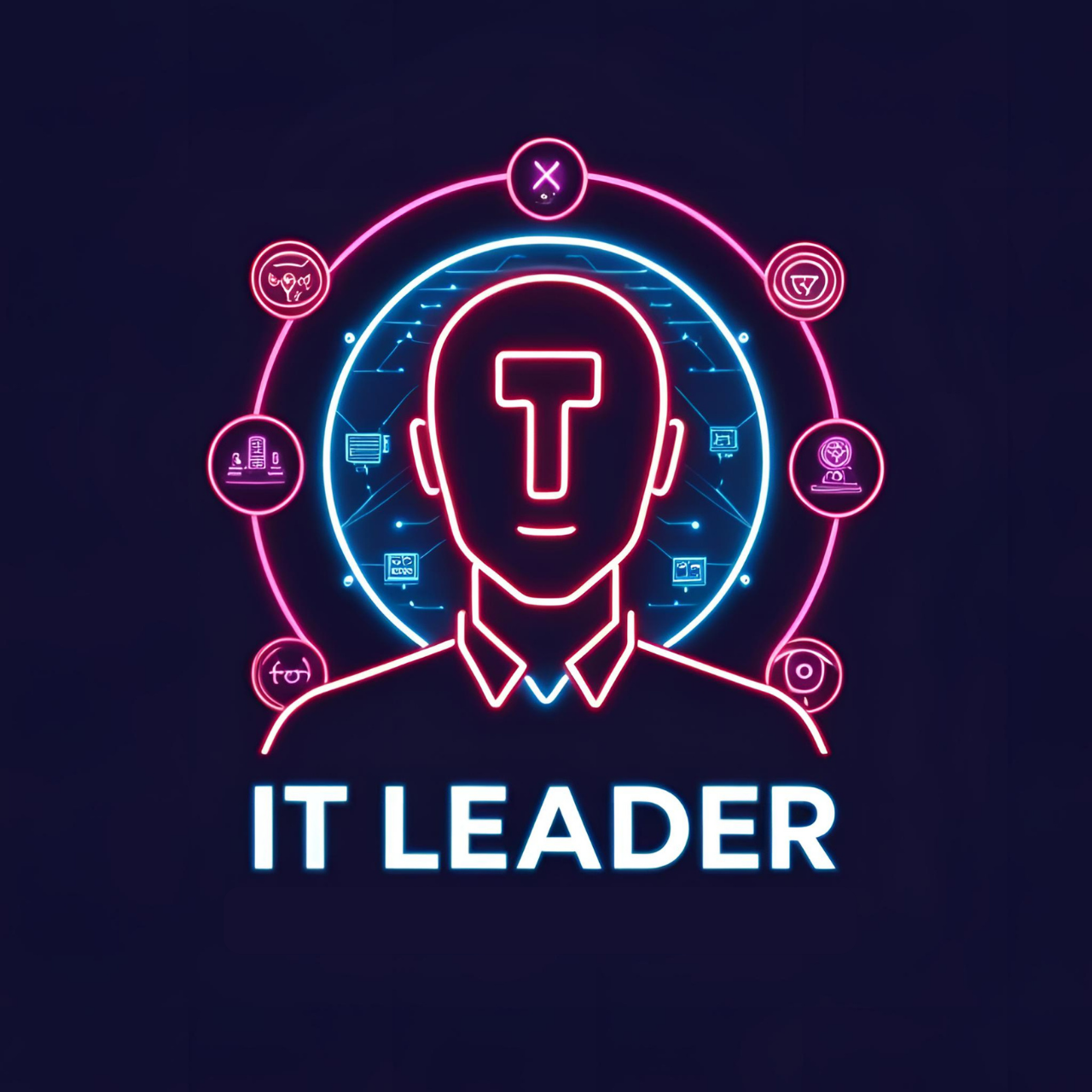 IT Leader IT Leader