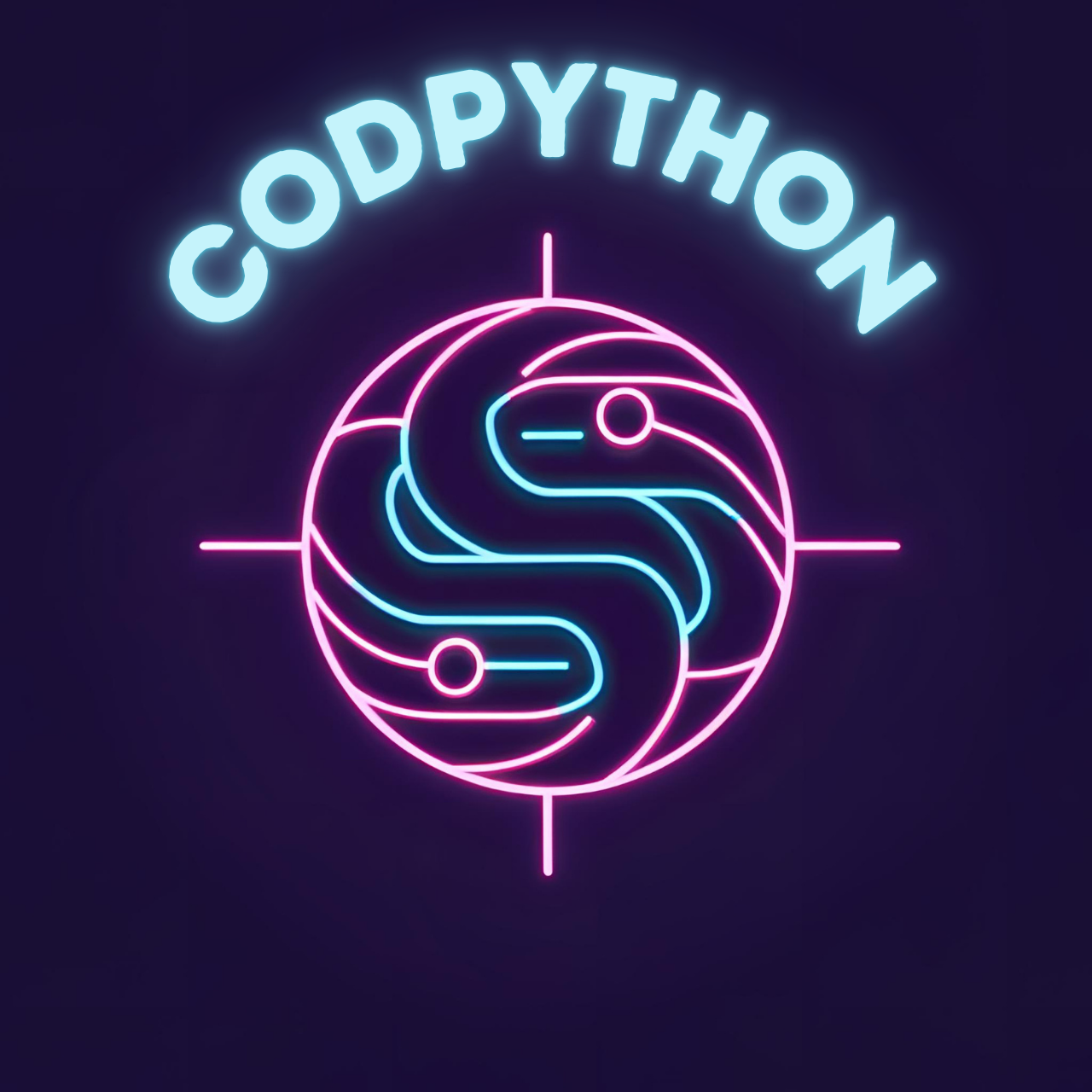 CodPython CodPython