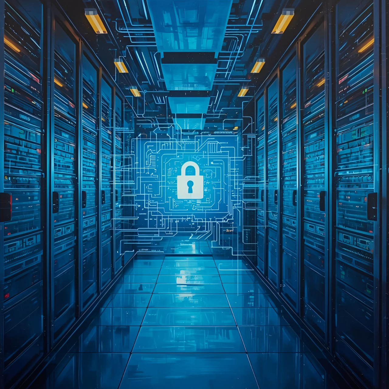 Cybersecurity Cybersecurity