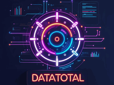DataTotal: Domine o Universo dos Bancos de Dados Relacionais