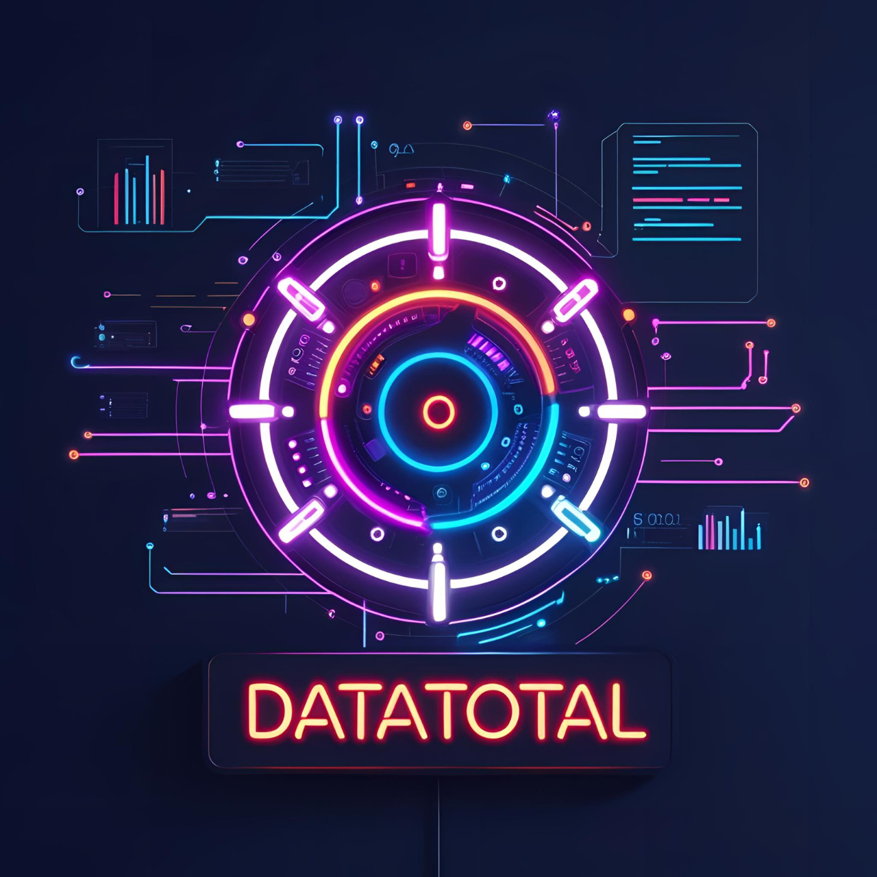 DataTotal DataTotal