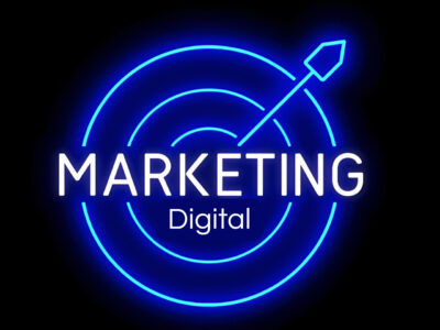 Marketing Digital e Mídias Sociais
